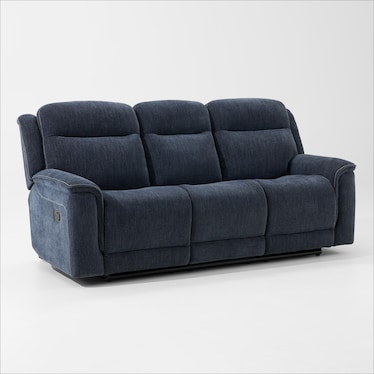 Alto Manual Reclining Sofa