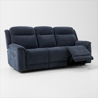 Alto Manual Reclining Sofa