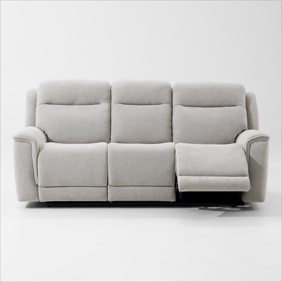 alto gray  pc living room   