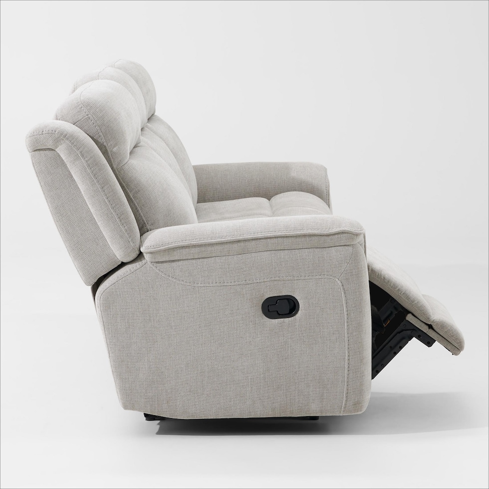 alto gray  pc living room   