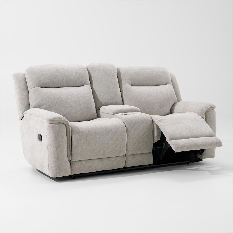 alto gray  pc living room   