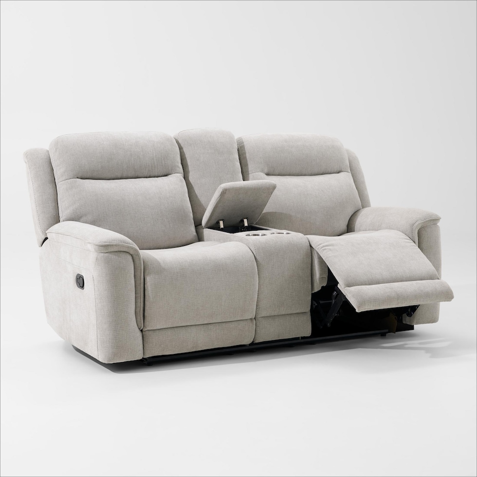 alto gray  pc living room   