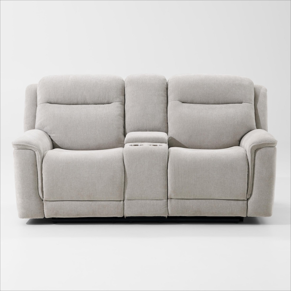 alto gray  pc living room   