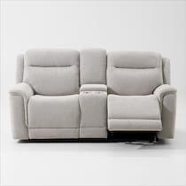 alto gray  pc living room   