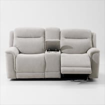 alto gray  pc living room   