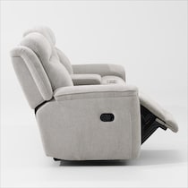 alto gray  pc living room   