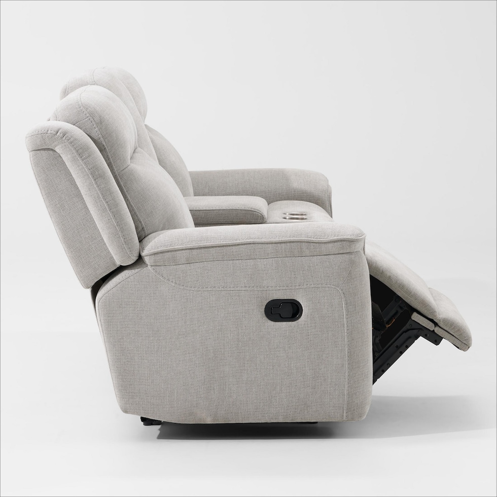 alto gray  pc living room   