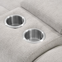 alto gray  pc living room   