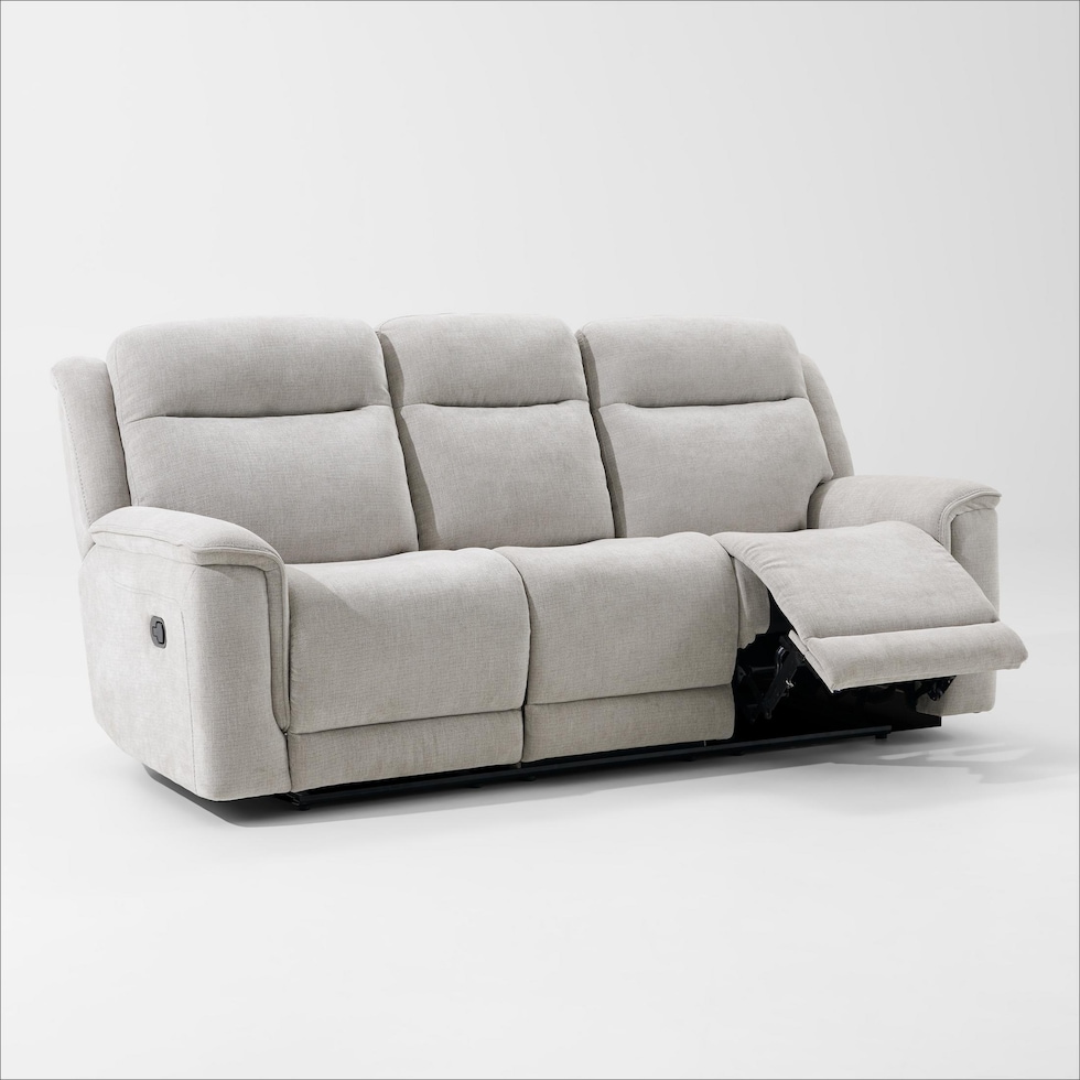 alto gray sofa   