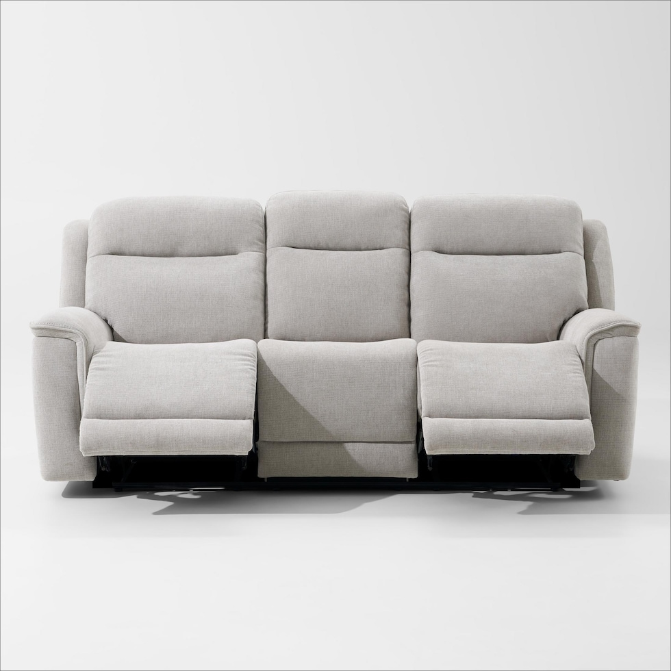 alto gray sofa   