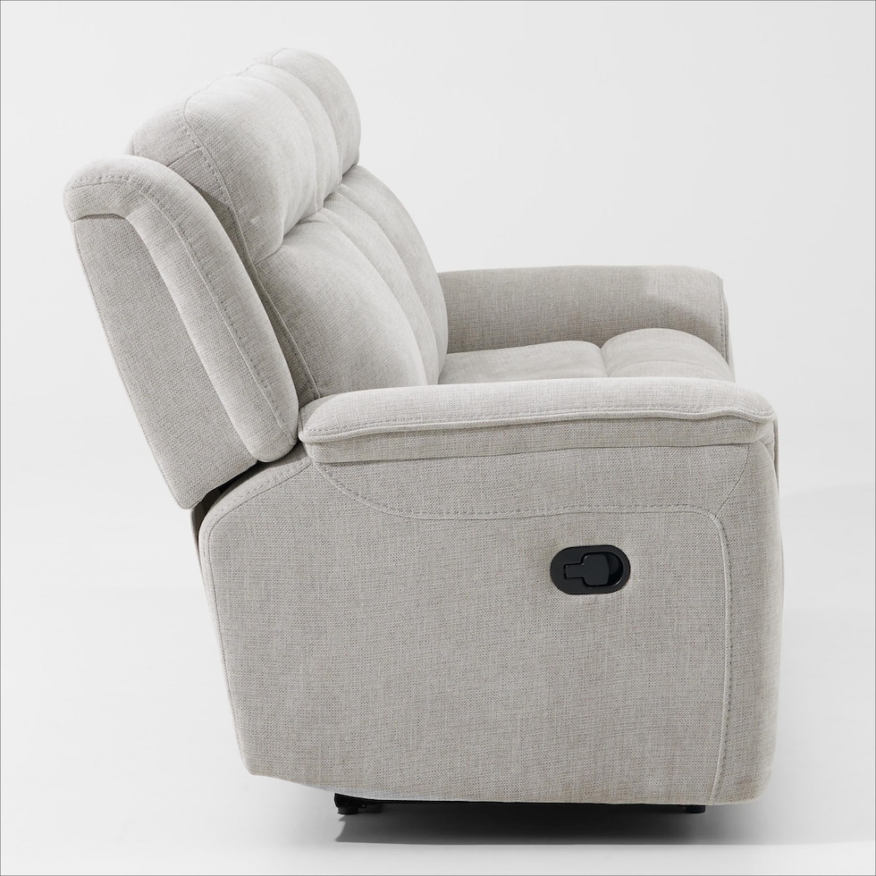 alto gray sofa   