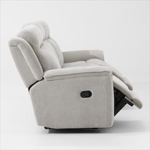 alto gray sofa   