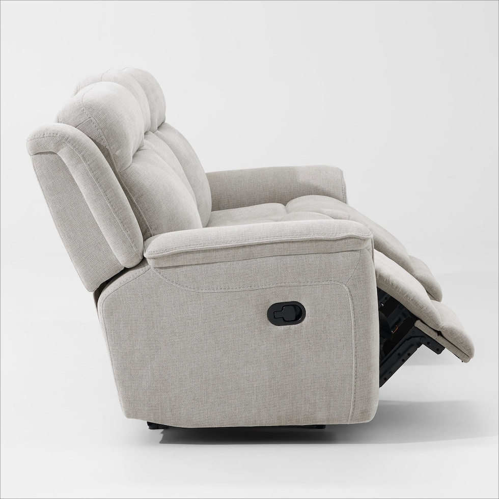 alto gray sofa   