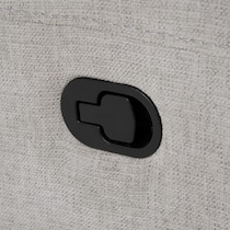 alto gray sofa   