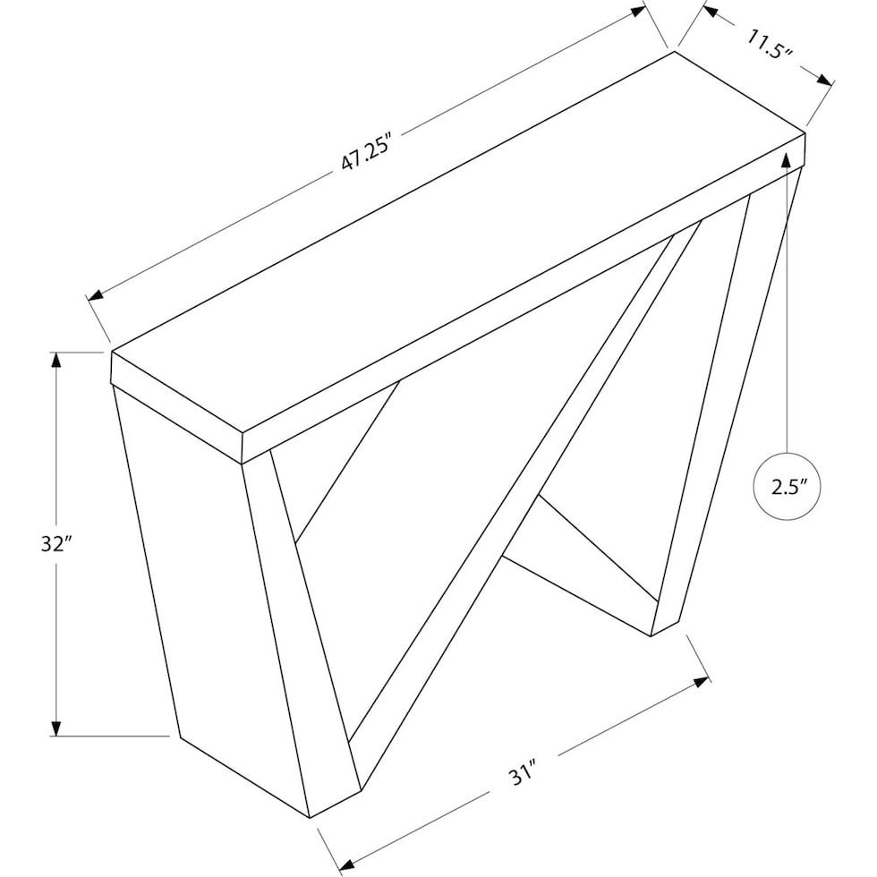 alton dimension schematic   