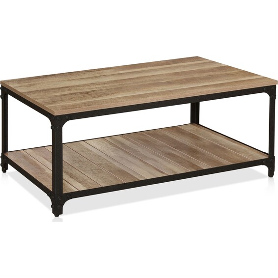 Coffee Tables Value City Furniture