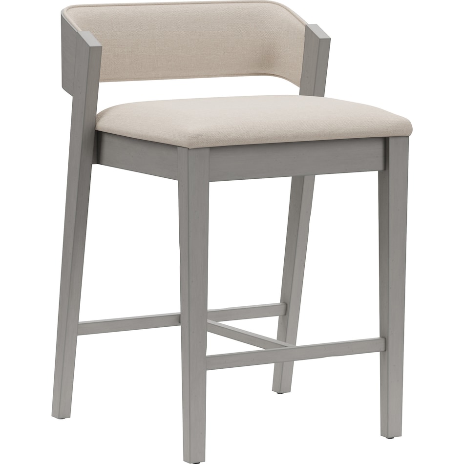 Amalfi CounterHeight Stool Value City Furniture