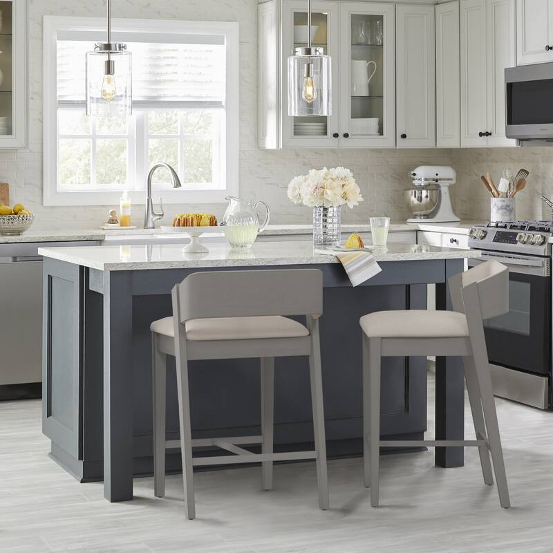 Amalfi CounterHeight Stool Value City Furniture