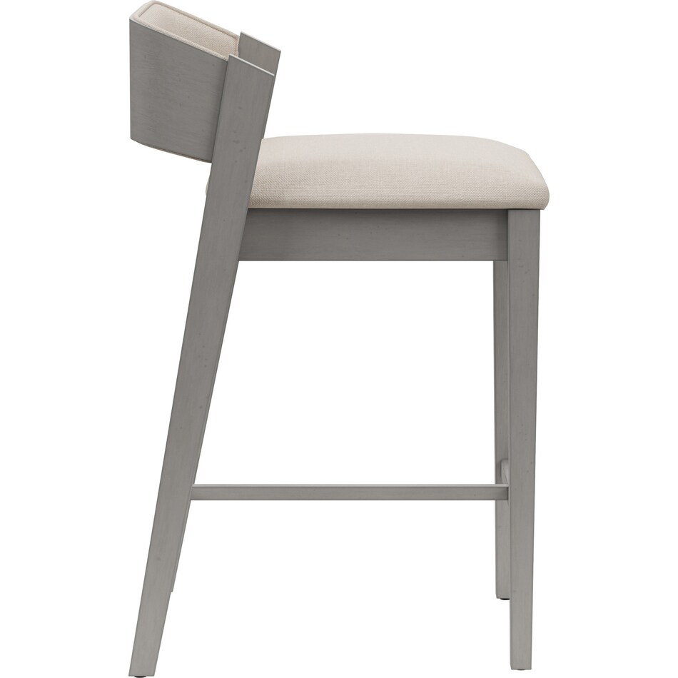 Amalfi CounterHeight Stool Value City Furniture