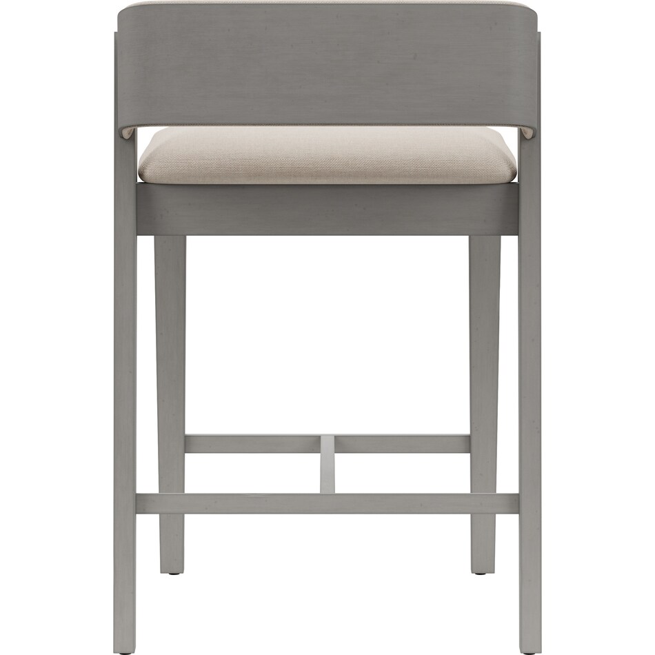 Amalfi CounterHeight Stool Value City Furniture