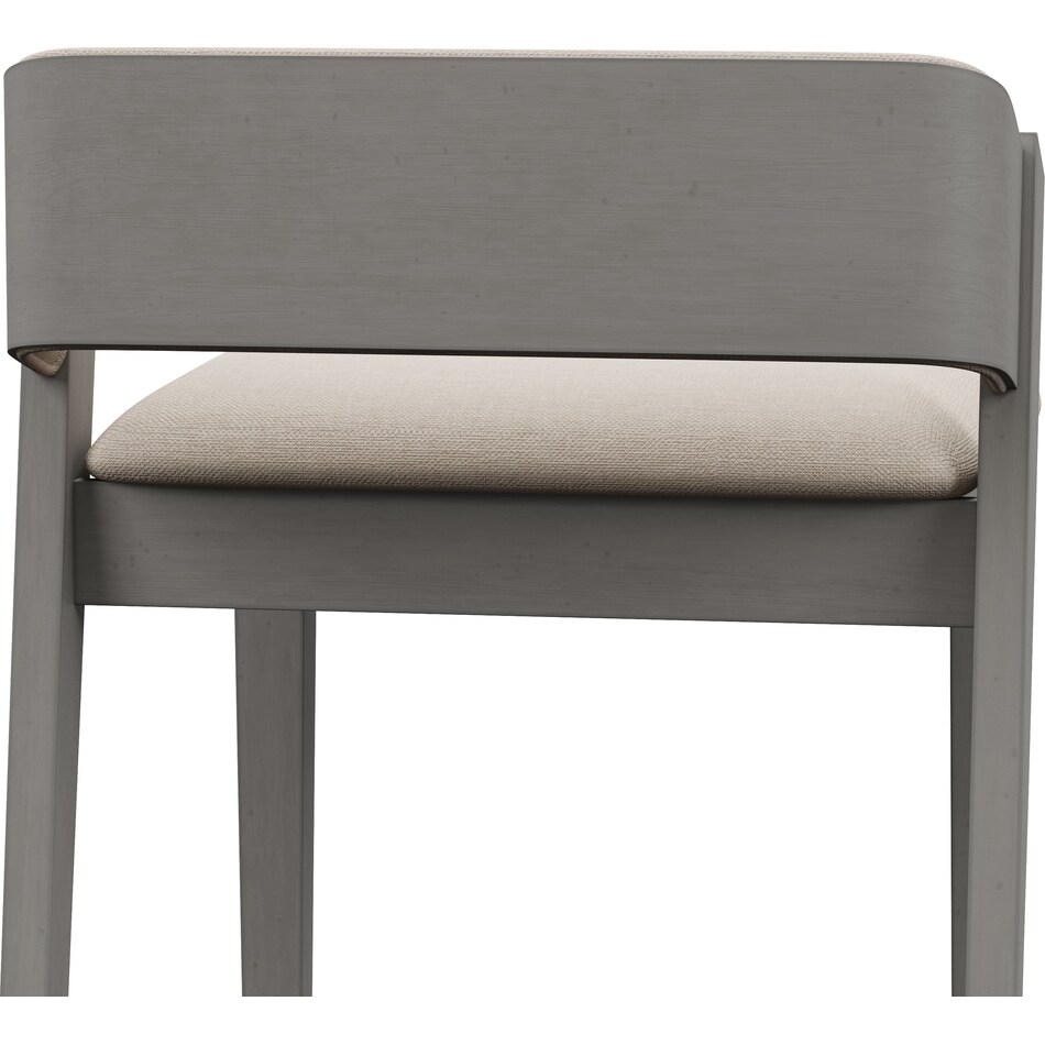 Amalfi CounterHeight Stool Value City Furniture