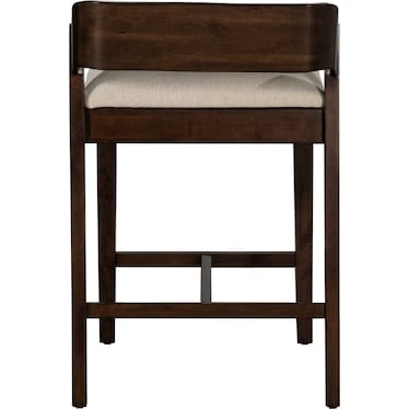 Amalfi Counter-Height Stool