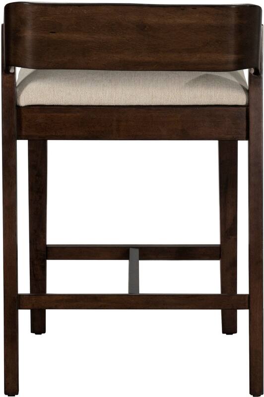 Amalfi CounterHeight Stool Value City Furniture