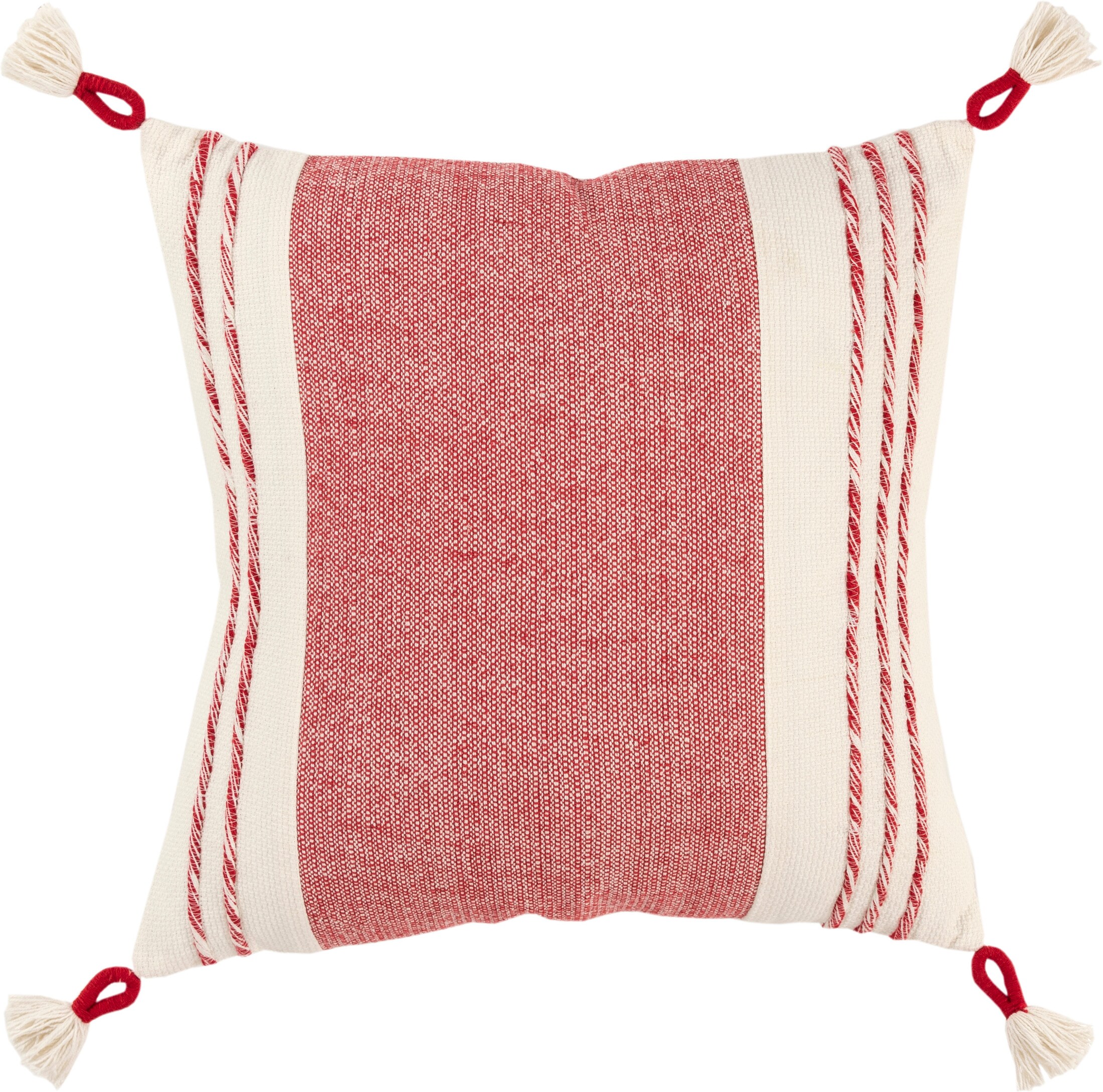 Amarah 20" X 20" Pillow Value City Furniture