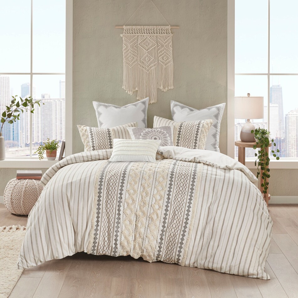 Amari Duvet Cover Set Value City Furniture