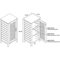 ambel dimension schematic   
