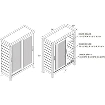 ambel dimension schematic   