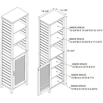 ambel dimension schematic   