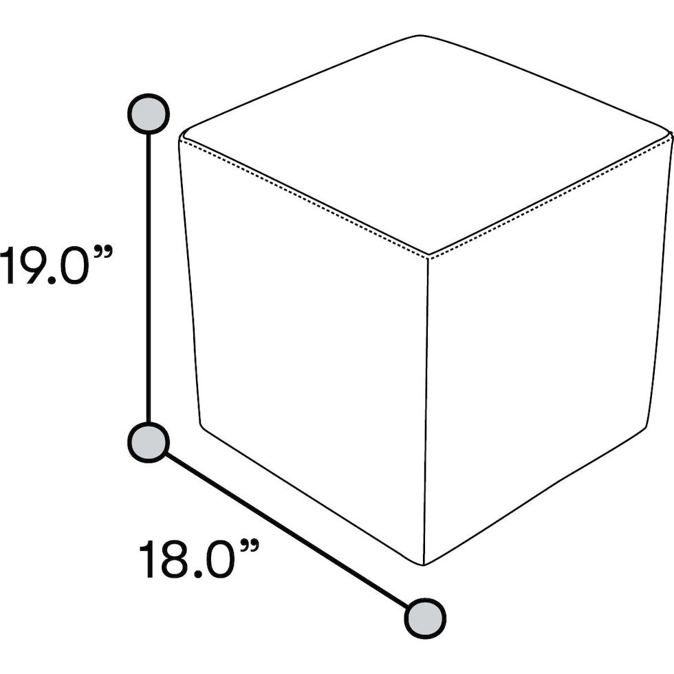 ambre dimension schematic   