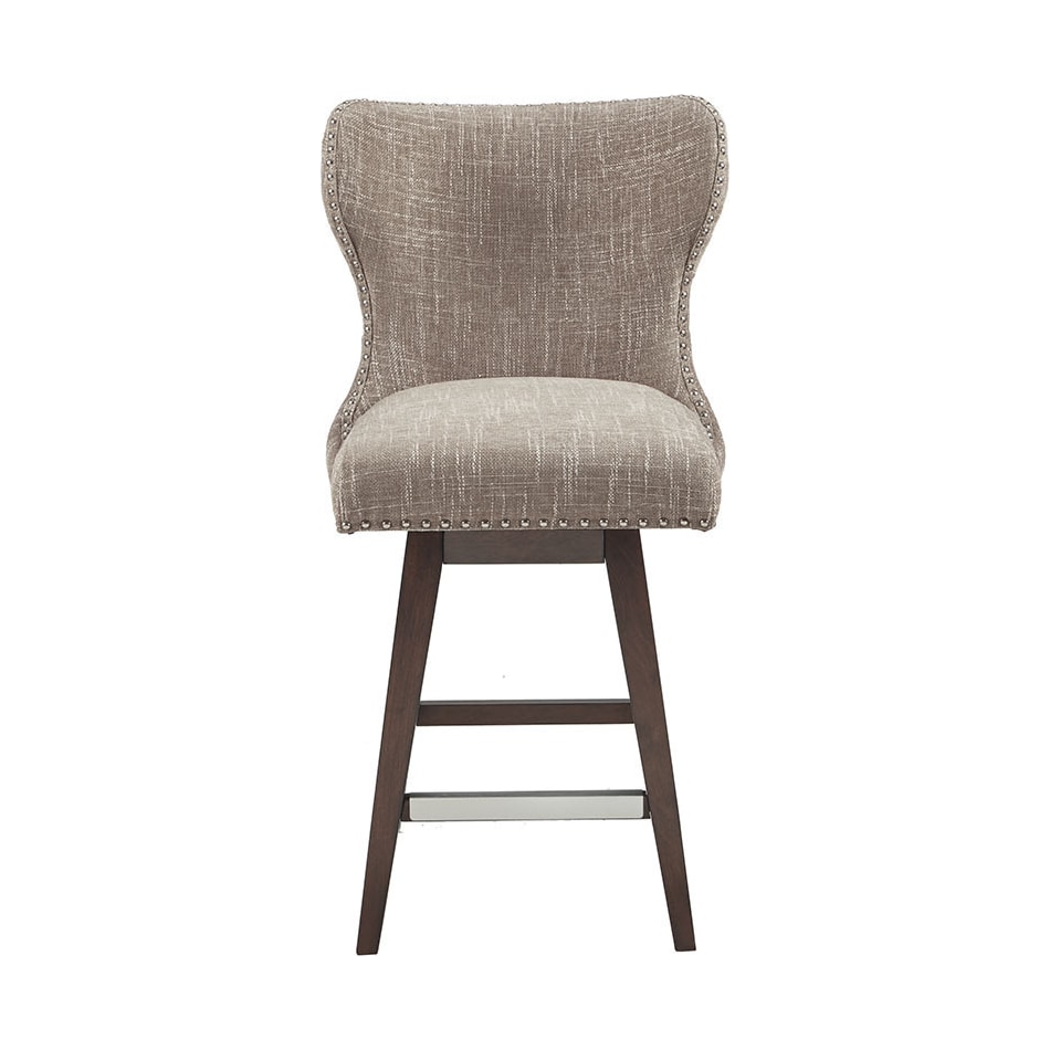 Amenadiel Swivel CounterHeight Stool Value City Furniture