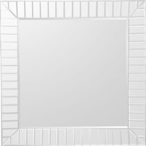ames glass mirror   