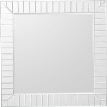 ames glass mirror   