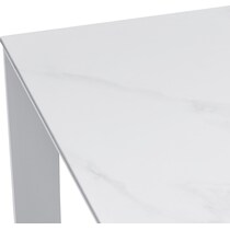 amherst white  pc outdoor dining   