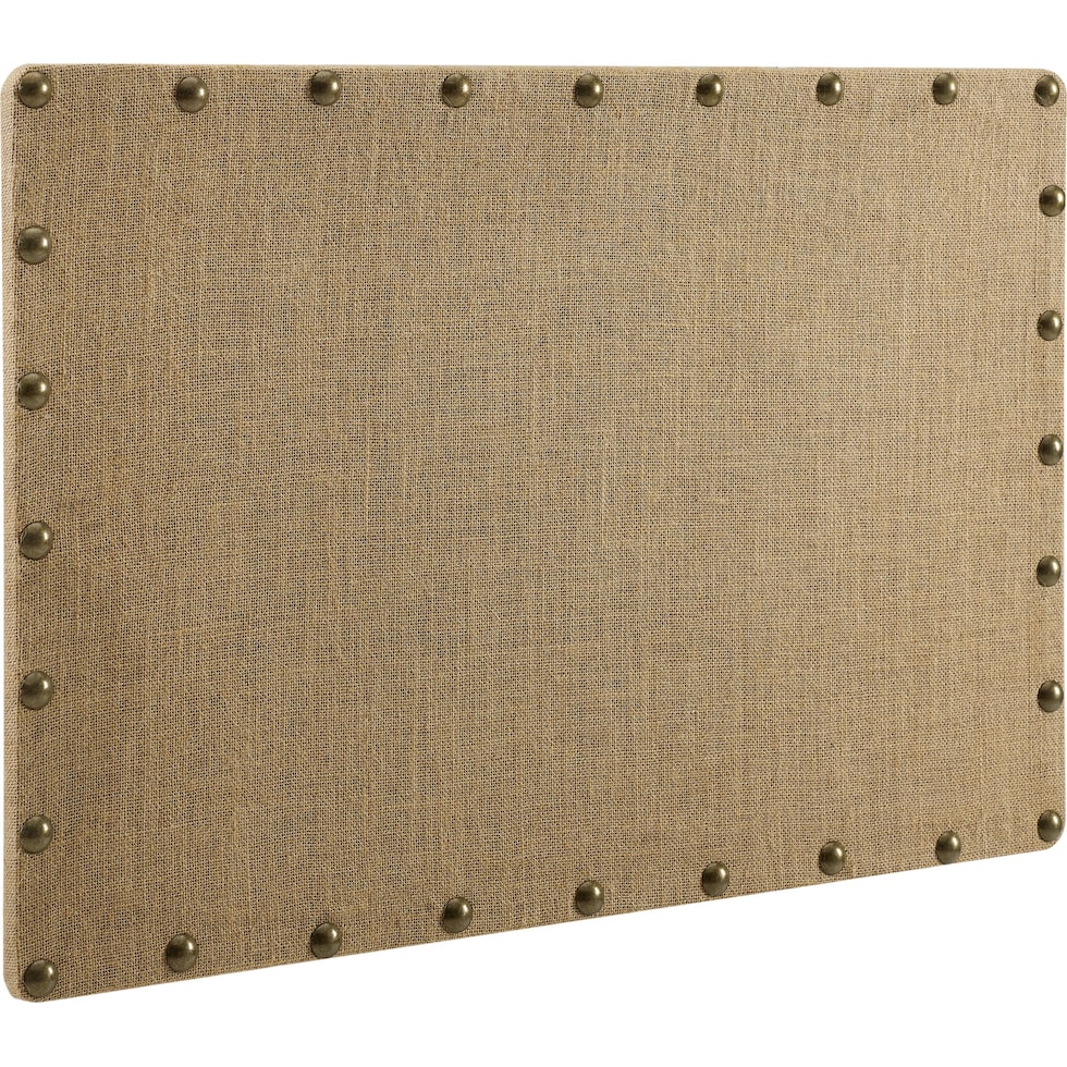 amico light brown wall art   