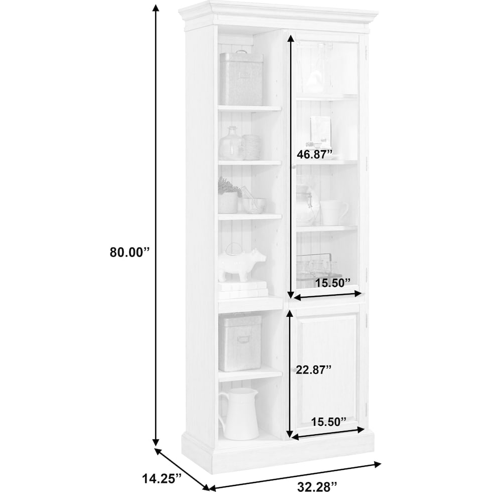 amoura dimension schematic   