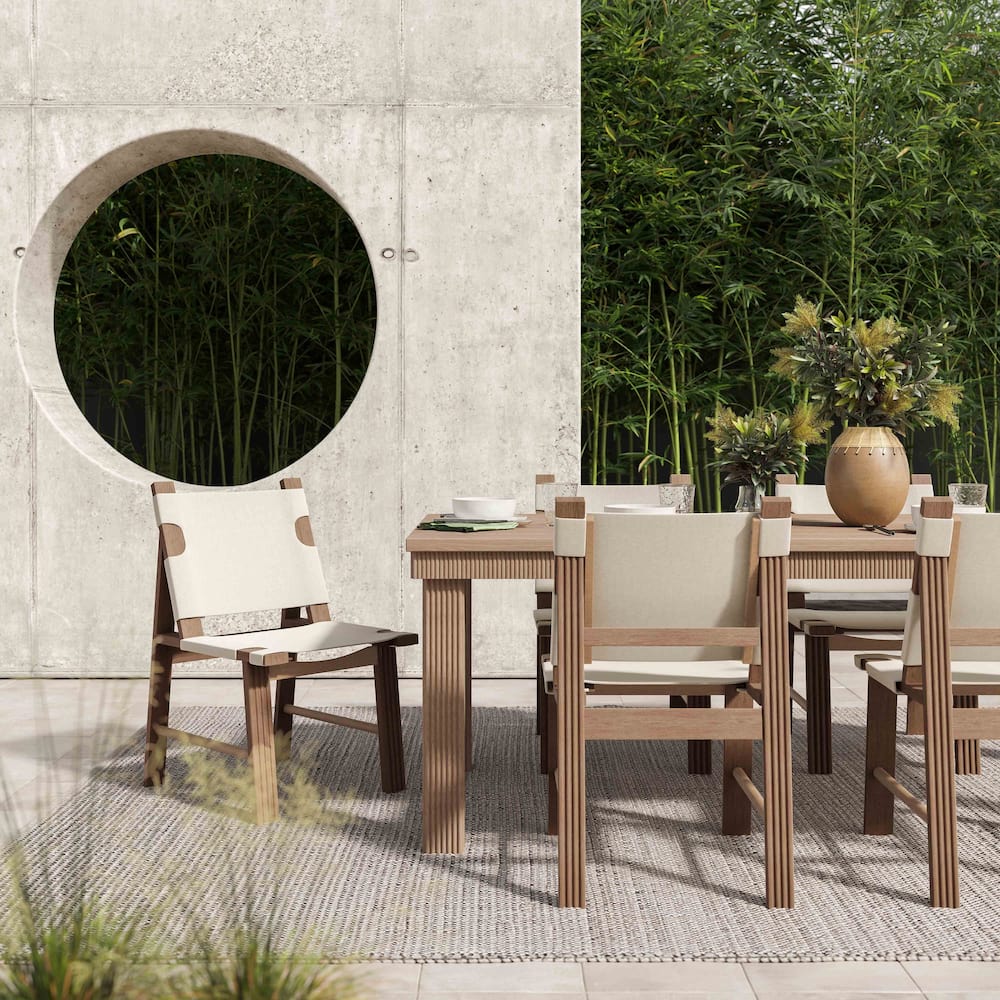Anaheim Outdoor Dining Collection