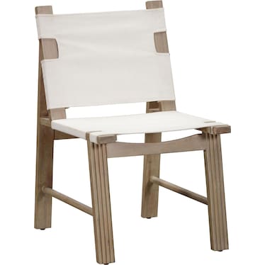 Anaheim Set of 2 Outdoor Dining Chairs