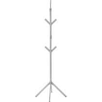 anakin gray coat rack   