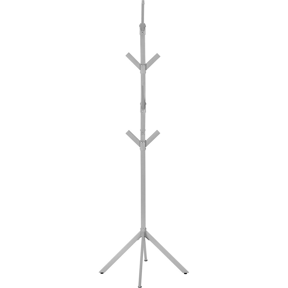 anakin gray coat rack   