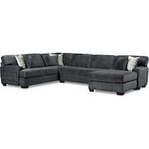 andi gray  pc sectional   