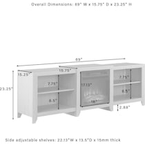 andie dimension schematic   