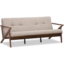 andrea gray sofa   
