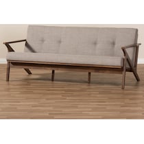 andrea gray sofa   
