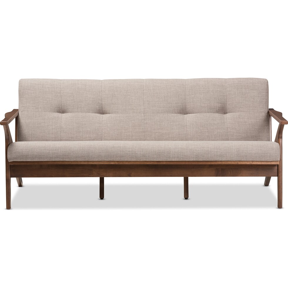 andrea gray sofa   