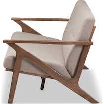 andrea gray sofa   