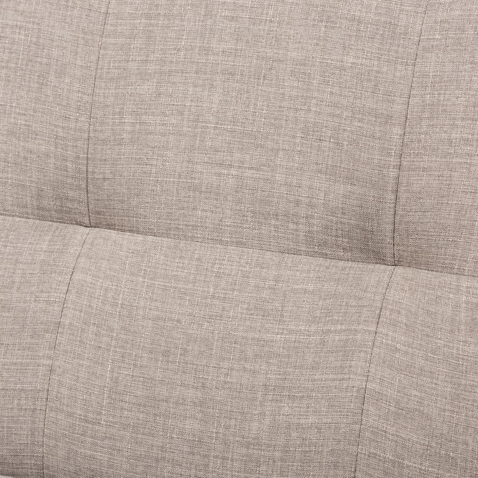 andrea gray sofa   